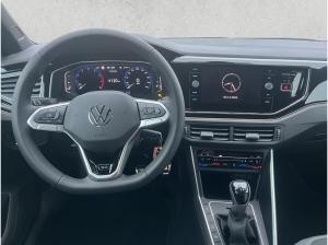 Volkswagen Polo Edition 50 1.0 TSI 5-G. IQ.Drive, IQ.LIGHT