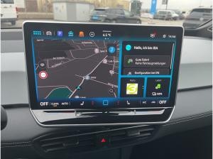 Volkswagen ID.3 Pro S 77kWh Wärmepumpe,IQ.Light,5J-Garantie