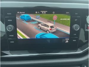 Volkswagen Polo Edition 50 1.0 TSI 5-G. IQ.Drive, IQ.LIGHT