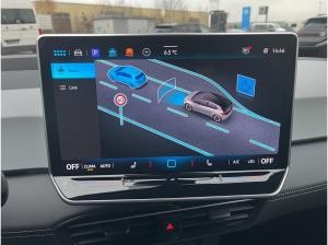 Volkswagen ID.3 Pro S 77kWh Wärmepumpe,IQ.Light,5J-Garantie