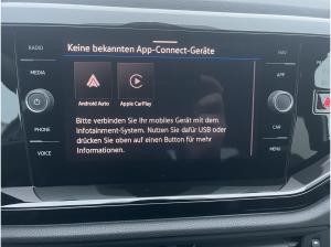 Volkswagen Polo Edition 50 1.0 TSI 5-G. IQ.Drive, IQ.LIGHT