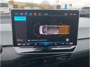 Volkswagen ID.3 Pro S 77kWh Wärmepumpe,IQ.Light,5J-Garantie