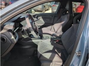 Audi RS3 RS 3 Sportback RS-Exterieurpaket, 280 km/h, RS-Schalensitze, Panoramad., Assistenz-Paket, Sport-Abga
