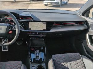 Audi RS3 RS 3 Sportback RS-Exterieurpaket, 280 km/h, RS-Schalensitze, Panoramad., Assistenz-Paket, Sport-Abga
