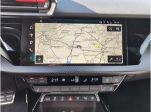 Audi RS3 RS 3 Sportback RS-Exterieurpaket, 280 km/h, RS-Schalensitze, Panoramad., Assistenz-Paket, Sport-Abga