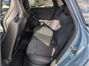 Audi RS3 RS 3 Sportback RS-Exterieurpaket, 280 km/h, RS-Schalensitze, Panoramad., Assistenz-Paket, Sport-Abga