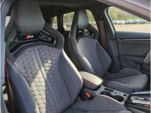 Audi RS3 RS 3 Sportback RS-Exterieurpaket, 280 km/h, RS-Schalensitze, Panoramad., Assistenz-Paket, Sport-Abga
