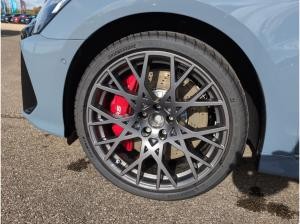 Audi RS3 RS 3 Sportback RS-Exterieurpaket, 280 km/h, RS-Schalensitze, Panoramad., Assistenz-Paket, Sport-Abga