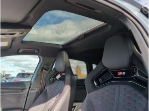 Audi RS3 RS 3 Sportback RS-Exterieurpaket, 280 km/h, RS-Schalensitze, Panoramad., Assistenz-Paket, Sport-Abga