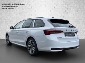 Skoda Octavia Combi Sportline mHEV DSG/Matrix/AHK/ACC