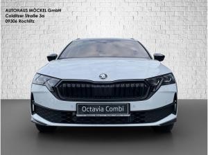 Skoda Octavia Combi Sportline mHEV DSG/Matrix/AHK/ACC