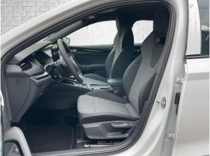 Skoda Octavia Combi Sportline mHEV DSG/Matrix/AHK/ACC