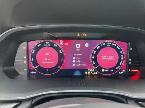 Skoda Octavia Combi Sportline mHEV DSG/Matrix/AHK/ACC