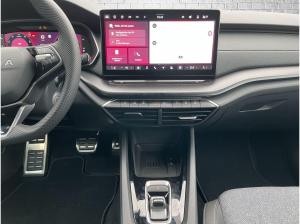 Skoda Octavia Combi Sportline mHEV DSG/Matrix/AHK/ACC