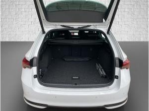 Skoda Octavia Combi Sportline mHEV DSG/Matrix/AHK/ACC