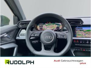 Audi A3 allstreet 35 TFSI S-tronic Standheizung ACC LED