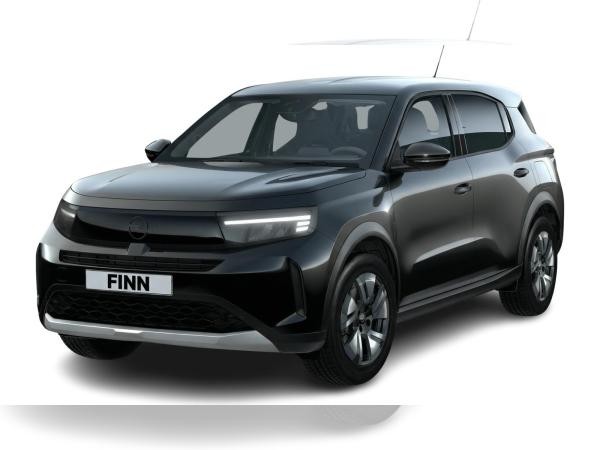 Opel Frontera Electric Elektromotor 83 kW GS