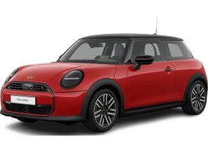 MINI Cooper 3-Türer S Classic Trim Steptronic