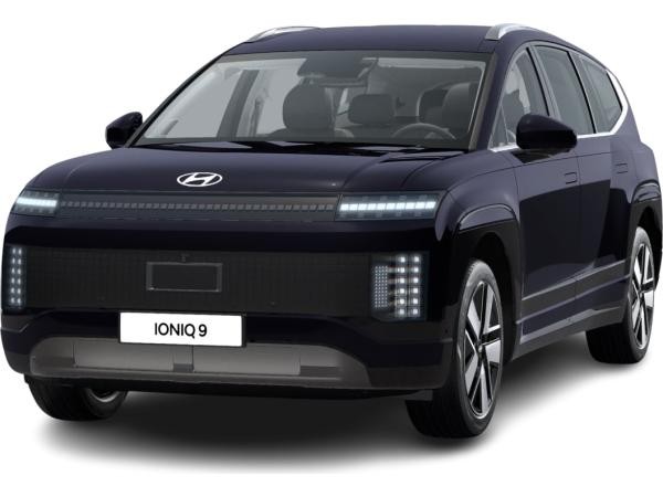 Hyundai IONIQ 9 110 kWh Heckantrieb Techniq