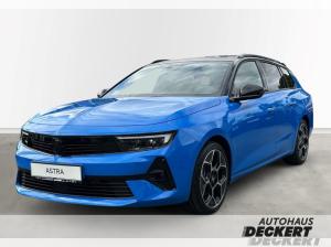 Opel Astra ST 1.5 DIESEL 96kW Edition Automatik