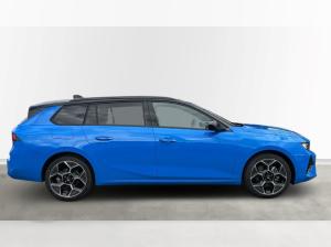 Opel Astra ST 1.5 DIESEL 96kW Edition Automatik