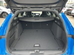 Opel Astra ST 1.5 DIESEL 96kW Edition Automatik