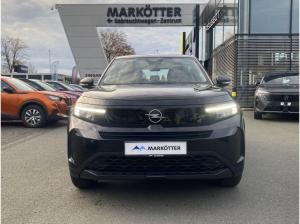 Opel Frontera electric Edition 🔋GEWERBEDEAL🔋+Komfort-+Tech-Paket+Allwetterreifen