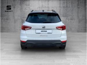 Seat Arona 1.0 TSI DSG Road Edition LED Navi PDC ACC Full Link WP