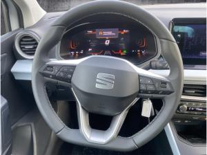 Seat Arona 1.0 TSI DSG Road Edition LED Navi PDC ACC Full Link WP