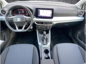 Seat Arona 1.0 TSI DSG Road Edition LED Navi PDC ACC Full Link WP