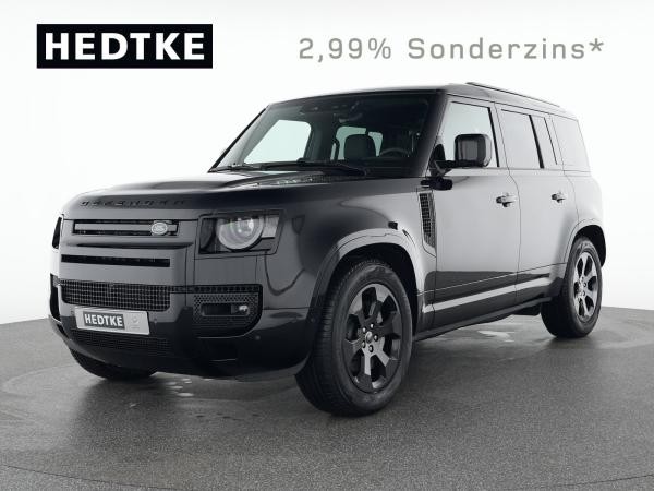 Land Rover Defender 110 D300 X-Dynamic SE *Sonderangebot*