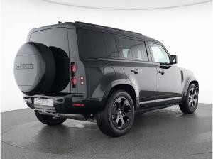 Land Rover Defender 110 D300 X-Dynamic SE *Sonderangebot*