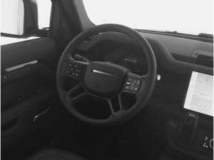 Land Rover Defender 110 D300 X-Dynamic SE *Sonderangebot*