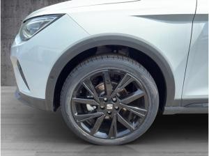 Seat Arona 1.0 TSI DSG FR Black Edition LED Navi Kamera Totwinkel Kessy WP