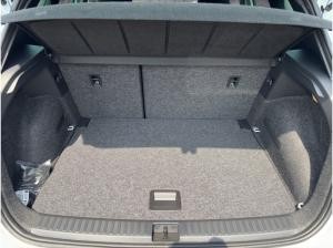 Seat Arona 1.0 TSI DSG FR Black Edition LED Navi Kamera Totwinkel Kessy WP