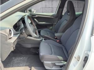 Seat Arona 1.0 TSI DSG FR Black Edition LED Navi Kamera Totwinkel Kessy WP