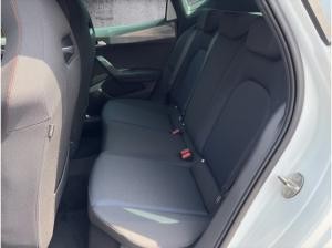 Seat Arona 1.0 TSI DSG FR Black Edition LED Navi Kamera Totwinkel Kessy WP