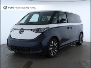 Volkswagen ID.Buzz ID. Buzz Pro Lang AHK Navi LED IQ.Light Kamera