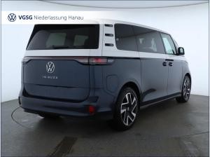 Volkswagen ID.Buzz ID. Buzz Pro Lang AHK Navi LED IQ.Light Kamera