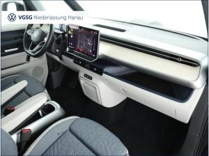 Volkswagen ID.Buzz ID. Buzz Pro Lang AHK Navi LED IQ.Light Kamera