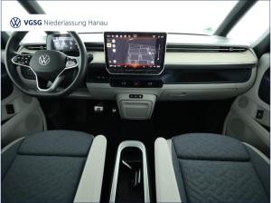 Volkswagen ID.Buzz ID. Buzz Pro Lang AHK Navi LED IQ.Light Kamera