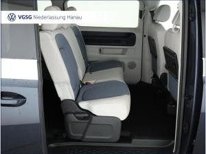Volkswagen ID.Buzz ID. Buzz Pro Lang AHK Navi LED IQ.Light Kamera