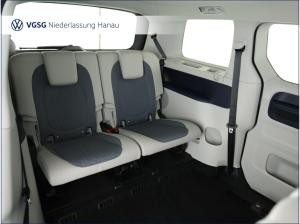 Volkswagen ID.Buzz ID. Buzz Pro Lang AHK Navi LED IQ.Light Kamera