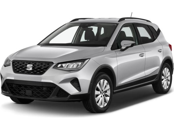 Seat Arona Style 1.0 TSI 70 kW (95 PS) 5-Gang