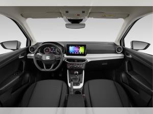 Seat Arona Style 1.0 TSI 70 kW (95 PS) 5-Gang