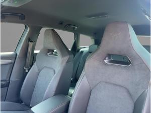 Cupra Leon ST VZ 1.5 e-Hybrid #AHK #Sennheiser #ACC