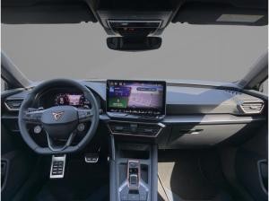 Cupra Leon ST VZ 1.5 e-Hybrid #AHK #Sennheiser #ACC
