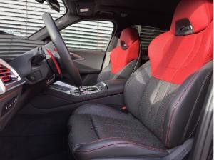 BMW XM Label/360°/B&W/MDirversPackage