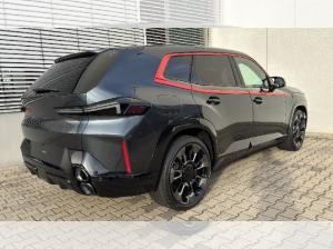 BMW XM Label/360°/B&W/MDirversPackage