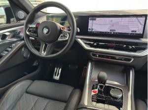 BMW XM Label/360°/B&W/MDirversPackage